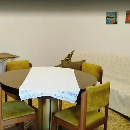 Apartment Casa Bouganville