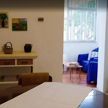 Apartment Casa Bouganville