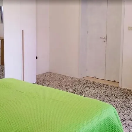 Casa Bouganville Apartment *