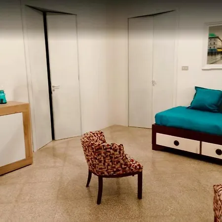 Casa Bouganville Apartment Cocumola