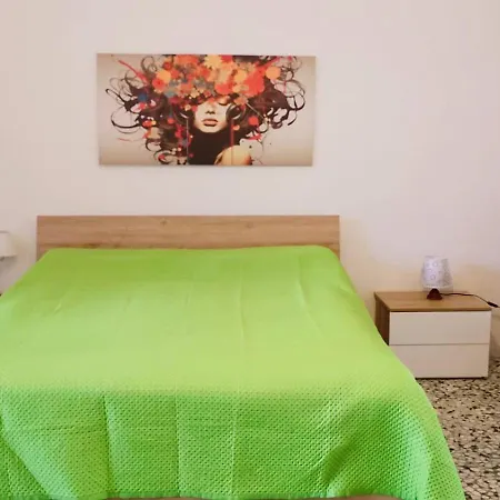 شقة Casa Bouganville