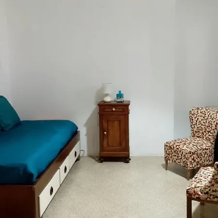 شقة Casa Bouganville *
